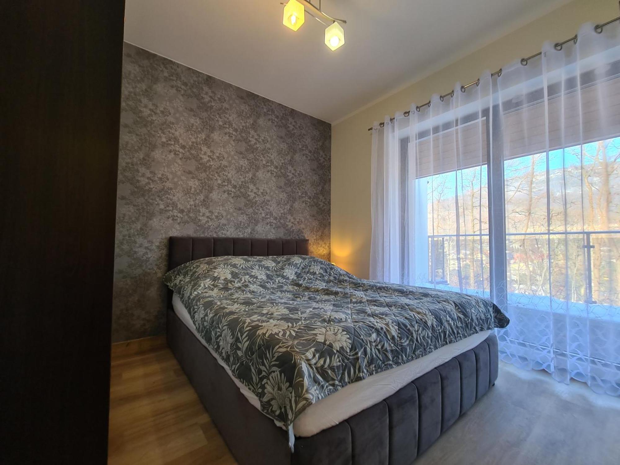 Hike & Ski Szczyrk Bagian luar foto