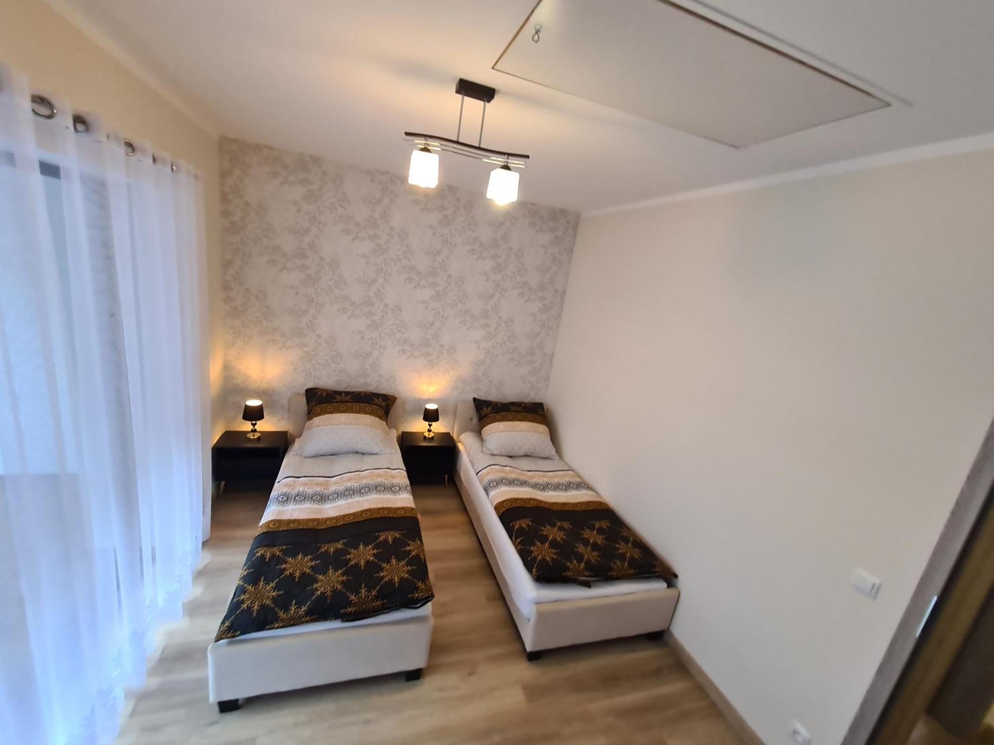 Hike & Ski Szczyrk Bagian luar foto