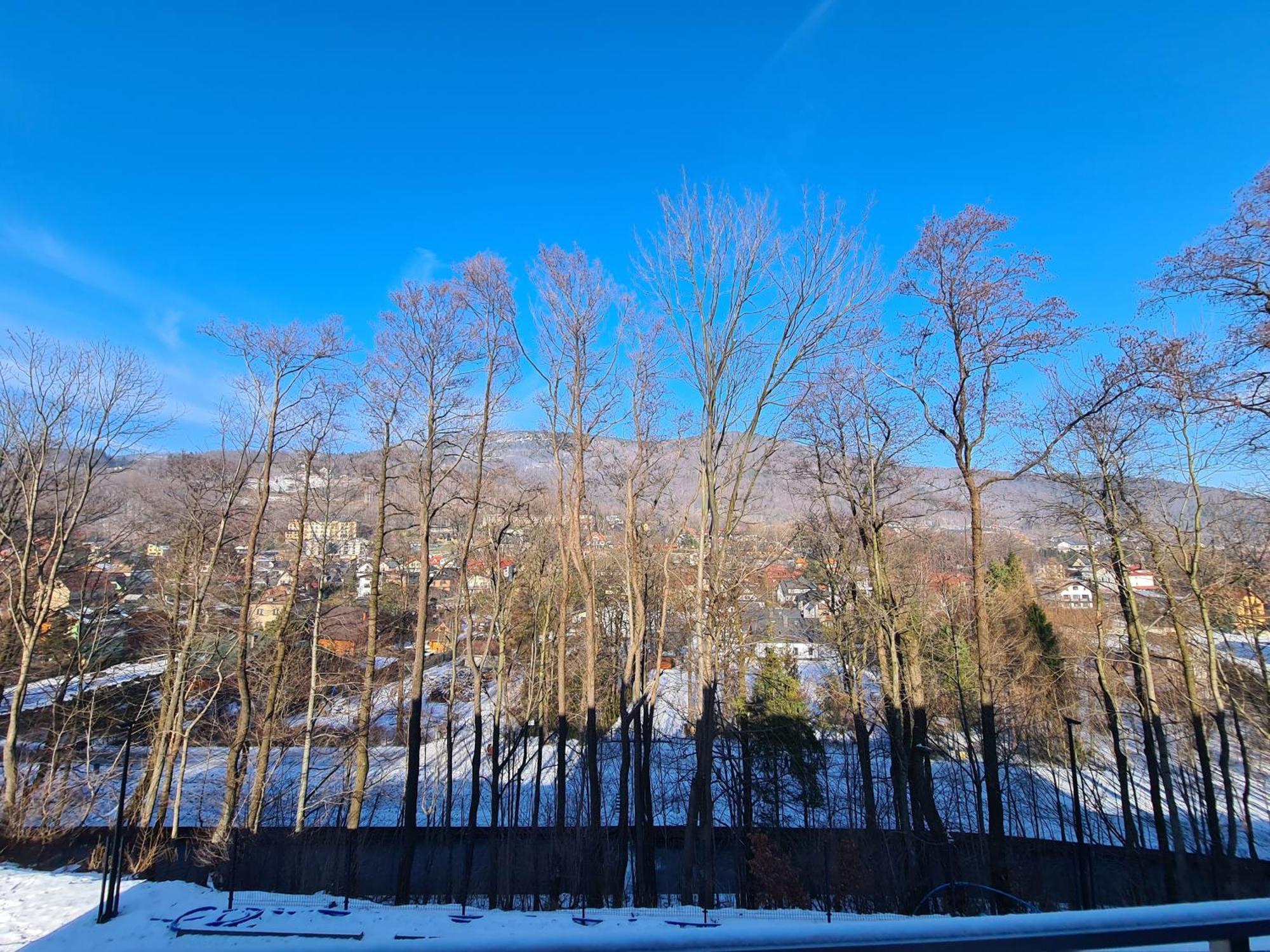Hike & Ski Szczyrk Bagian luar foto
